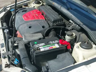 ✅ 2003 Kia Rio • VIN: KNADC125136252944 • Лот: 42365048. Опубликован ранее на IAAI с пробегом 146 912 миль. Бесплатный доступ к архиву аукционных продаж из США и подробный отчёт об истории автомобиля на DreamBid. Изображение 19.