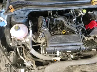 ✅ 2024 Ford Escape Active • VIN: 1FMCU0GN2RUA37331 • Лот: 89894545. Опубликован ранее на Copart с пробегом 21 035 миль. Бесплатный доступ к архиву аукционных продаж из США и подробный отчёт об истории автомобиля на DreamBid. Изображение 14.