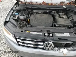 ✅ 2020 Volkswagen Tiguan SE • VIN: 3VV2B7AXXLM027460 • Lot: 92386305. Wystawiony na Copart z przebiegiem 94 422 mil. Bezpłatny archiwum sprzedaży aukcyjnych z USA i szczegółowy raport historii pojazdu na DreamBid. Zdjęcie 14.