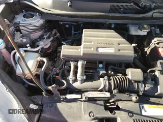 ✅ 2020 Honda CR-V EX-L • VIN: 2HKRW2H88LH690387 • Lot: 92729025. Wystawiony na Copart z przebiegiem 44 203 mil. Bezpłatny archiwum sprzedaży aukcyjnych z USA i szczegółowy raport historii pojazdu na DreamBid. Zdjęcie 14.