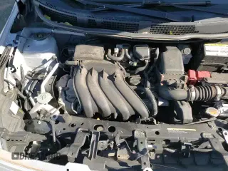 ✅ 2018 Nissan Versa SV • VIN: 3N1CN7AP2JL885943 • Lot: 90407185. Wystawiony na Copart z przebiegiem 120 031 mil. Bezpłatny archiwum sprzedaży aukcyjnych z USA i szczegółowy raport historii pojazdu na DreamBid. Zdjęcie 14.