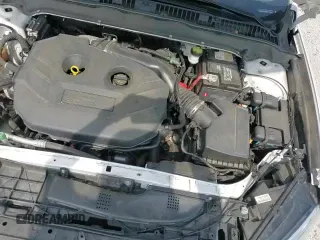 ✅ 2017 Ford Fusion Titanium • VIN: 3FA6P0K91HR211775 • Lot: 69640275. Listed on Copart with 90,902 mi. Free auction sales archive from the USA and detailed vehicle history report at DreamBid. Image 13.