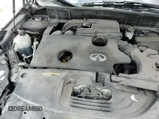 ✅ 2020 Infiniti QX50 Luxe • VIN: 3PCAJ5M30LF115772 • Лот: 63980505. Опубликован ранее на Copart с пробегом 84 165 миль. Бесплатный доступ к архиву аукционных продаж из США и подробный отчёт об истории автомобиля на DreamBid. Изображение 16.