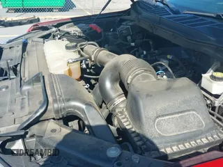 ✅ 2022 Ford F-150 XL • VIN: 1FTEW1CP2NKE60064 • Lot: 42705914. Listed on IAAI with 84,641 mi. Free auction sales archive from the USA and detailed vehicle history report at DreamBid. Image 19.