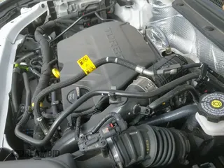 ✅ 2025 Buick Envista Sport Touring • VIN: KL47LBEP5SB079156 • Lot: 43563975. Wystawiony na IAAI z przebiegiem 10 146 mil. Bezpłatny archiwum sprzedaży aukcyjnych z USA i szczegółowy raport historii pojazdu na DreamBid. Zdjęcie 19.