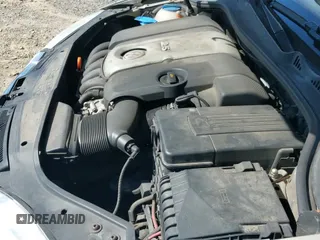 ✅ 2006 Volkswagen Jetta 2.5L • VIN: 3VWSF71K96M814960 • Лот: 43122495. Опубликован ранее на IAAI с пробегом 140 493 миль. Бесплатный доступ к архиву аукционных продаж из США и подробный отчёт об истории автомобиля на DreamBid. Изображение 12.