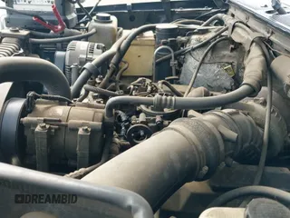 ✅ 1997 Ford F-350 • VIN: 1FTHF36F2VED00468 • Лот: 41993902. Опубликован ранее на IAAI с пробегом Не указан. Бесплатный доступ к архиву аукционных продаж из США и подробный отчёт об истории автомобиля на DreamBid. Изображение 19.