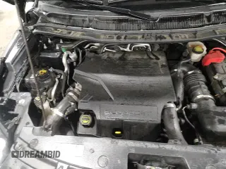 ✅ 2019 Ford Explorer Sport • VIN: 1FM5K8GT0KGA09091 • Лот: 81622405. Опубликован ранее на Copart с пробегом 123 644 миль. Бесплатный доступ к архиву аукционных продаж из США и подробный отчёт об истории автомобиля на DreamBid. Изображение 16.