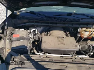 2020 Chevrolet Silverado 1500 Work Truck с VIN 3GCNYAEF7LG315041, выставлен на аукционе Copart как лот 56396555 с пробегом 62 936 миль миль и Списание • Salvage title. История ставок и продаж доступна на DreamBid. Изображение 13.