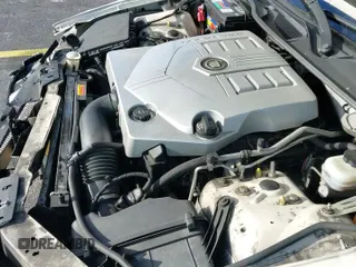 ✅ 2006 Cadillac STS • VIN: 1G6DW677360103138 • Lot: 39009010. Listed on IAAI with 132,246 mi. Free auction sales archive from the USA and detailed vehicle history report at DreamBid. Image 12.