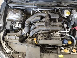 ✅ 2019 Subaru Impreza Limited • VIN: 4S3GTAS60K3708652 • Лот: 71274645. Опубликован ранее на Copart с пробегом 70 433 миль. Бесплатный доступ к архиву аукционных продаж из США и подробный отчёт об истории автомобиля на DreamBid. Изображение 15.