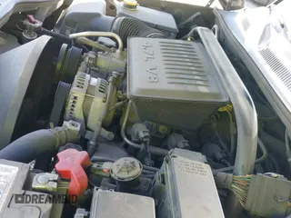 ✅ 2006 Jeep Commander Limited • VIN: 1J8HG58N56C288707 • Lot: 42366711. Listed on IAAI with 132,306 mi. Free auction sales archive from the USA and detailed vehicle history report at DreamBid. Image 16.