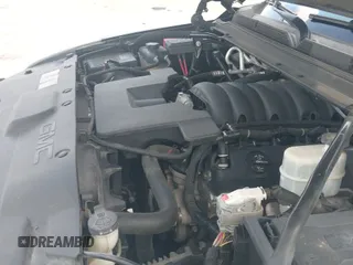 ✅ 2016 GMC Yukon XL SLE • VIN: 1GKS1FKC5GR171918 • Lot: 43121167. Listed on IAAI with 160,623 mi. Free auction sales archive from the USA and detailed vehicle history report at DreamBid. Image 19.