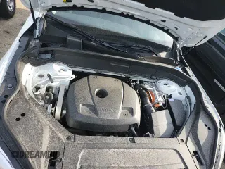 ✅ 2023 Volvo XC90 Plus Bright Theme • VIN: YV4H60CN1P1991901 • Лот: 68847445. Опубликован ранее на Copart с пробегом 23 962 миль. Бесплатный доступ к архиву аукционных продаж из США и подробный отчёт об истории автомобиля на DreamBid. Изображение 16.