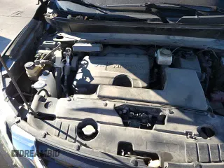 ✅ 2018 Nissan Pathfinder SV • VIN: 5N1DR2MM7JC668020 • Lot: 92021465. Wystawiony na Copart z przebiegiem 97 577 mil. Bezpłatny archiwum sprzedaży aukcyjnych z USA i szczegółowy raport historii pojazdu na DreamBid. Zdjęcie 15.