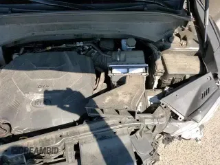 ✅ 2020 Kia Telluride EX • VIN: 5XYP3DHC1LG042901 • Лот: 71023325. Опубликован ранее на Copart с пробегом 85 102 миль. Бесплатный доступ к архиву аукционных продаж из США и подробный отчёт об истории автомобиля на DreamBid. Изображение 17.