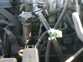 ✅ 2003 Toyota Sequoia SR5 • VIN: 5TDBT44A43S200701 • Lot: 40860440. Listed on IAAI with 273,981 mi. Free auction sales archive from the USA and detailed vehicle history report at DreamBid. Image 18.