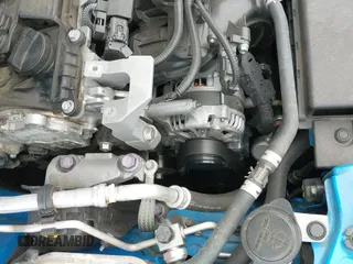 ✅ 2019 Toyota Corolla SE • VIN: JTNK4RBE5K3019876 • Лот: 42455446. Опубликован ранее на IAAI с пробегом 85 749 миль. Бесплатный доступ к архиву аукционных продаж из США и подробный отчёт об истории автомобиля на DreamBid. Изображение 19.