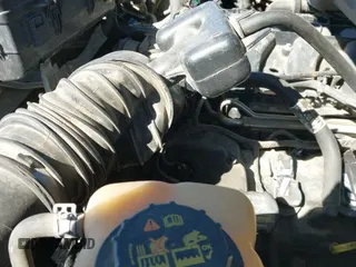 ✅ 2012 Ford F-150 XL • VIN: 1FTEX1CM3CFB21578 • Lot: 41757411. Listed on IAAI with 154,185 mi. Free auction sales archive from the USA and detailed vehicle history report at DreamBid. Image 19.