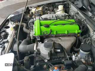 ✅ 1991 Mazda MX-5 Miata Special Edition • VIN: JM1NA3512M1240673 • Lot: 42953461. Listed on IAAI with 161,195 mi. Free auction sales archive from the USA and detailed vehicle history report at DreamBid. Image 13.