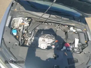 ✅ 2021 Acura ILX Premium • VIN: 19UDE2F79MA006416 • Lot: 83877095. Wystawiony na Copart z przebiegiem 48 022 mil. Bezpłatny archiwum sprzedaży aukcyjnych z USA i szczegółowy raport historii pojazdu na DreamBid. Zdjęcie 14.