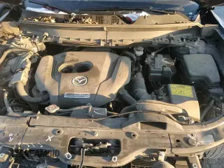 ✅ 2017 Mazda CX-9 Sport • VIN: JM3TCBBY0H0140491 • Lot: 83441344. Listed on Copart with 113,682 mi. Free auction sales archive from the USA and detailed vehicle history report at DreamBid. Image 15.