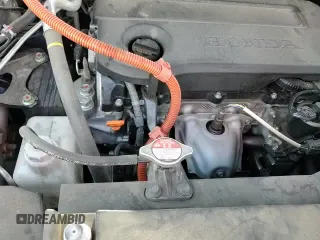 ✅ 2023 Honda CR-V Sport • VIN: 2HKRS5H53PH711526 • Lot: 71637725. Listed on Copart with 56,007 mi. Free auction sales archive from the USA and detailed vehicle history report at DreamBid. Image 16.