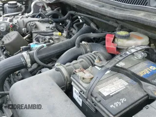 ✅ 2017 Ford Police Interceptor Utility • VIN: 1FM5K8AT2HGB92897 • Lot: 42419368. Listed on IAAI with 180,191 mi. Free auction sales archive from the USA and detailed vehicle history report at DreamBid. Image 19.