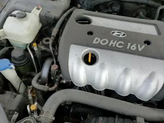 ✅ 2006 Hyundai Sonata GLS • VIN: 5NPEU46C26H114192 • Лот: 87119054. Опубликован ранее на Copart с пробегом 104 682 миль. Бесплатный доступ к архиву аукционных продаж из США и подробный отчёт об истории автомобиля на DreamBid. Изображение 13.