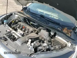 ✅ 2020 Honda HR-V LX • VIN: 3CZRU6H36LM711744 • Lot: 80844145. Wystawiony na Copart z przebiegiem 97 351 mil. Bezpłatny archiwum sprzedaży aukcyjnych z USA i szczegółowy raport historii pojazdu na DreamBid. Zdjęcie 15.