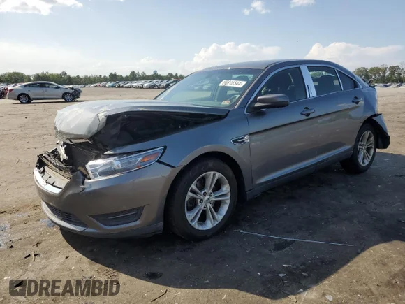 ✅ 2014 Ford Taurus SEL • VIN: 1FAHP2E89EG184674 • Lot: 65816544. Wystawiony na Copart z przebiegiem 305 513 mil. Bezpłatny archiwum sprzedaży aukcyjnych z USA i szczegółowy raport historii pojazdu na DreamBid. Zdjęcie 1.