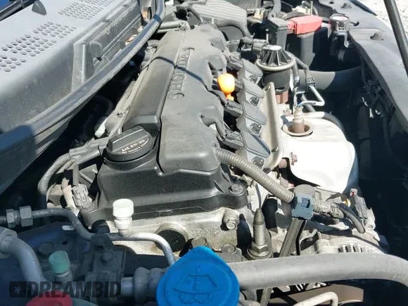 ✅ 2008 Honda Civic LX • VIN: 1HGFA16538L007388 • Lot: 44839464. Listed on IAAI with 149,204 mi. Free auction sales archive from the USA and detailed vehicle history report at DreamBid. Image 19.