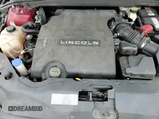 ✅ 2017 Lincoln Continental Select • VIN: 1LN6L9TK4H5623358 • Lot: 63973635. Listed on Copart with 53,998 mi. Free auction sales archive from the USA and detailed vehicle history report at DreamBid. Image 16.