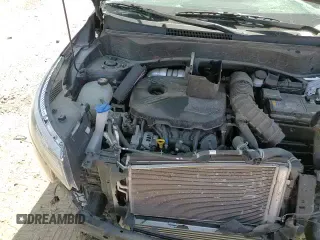 ✅ 2023 Kia Seltos Nightfall • VIN: KNDEUCA22P7402146 • Lot: 53866965. Listed on Copart with 60,193 mi. Free auction sales archive from the USA and detailed vehicle history report at DreamBid. Image 15.