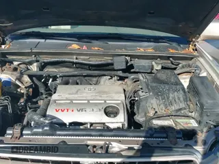 ✅ 2005 Toyota Highlander • VIN: JTEEP21A150091335 • Lot: 43649810. Listed on IAAI with 244,145 mi. Free auction sales archive from the USA and detailed vehicle history report at DreamBid. Image 12.