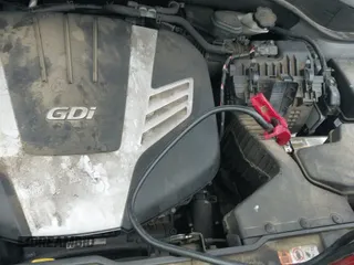 ✅ 2015 Kia Sorento EX • VIN: 5XYKU4A72FG611604 • Lot: 42892706. Listed on IAAI with 181,718 mi. Free auction sales archive from the USA and detailed vehicle history report at DreamBid. Image 13.