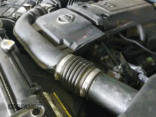 ✅ 2008 Nissan Pathfinder SE • VIN: 5N1AR18B58C652513 • Lot: 42021477. Listed on IAAI with 118,480 mi. Free auction sales archive from the USA and detailed vehicle history report at DreamBid. Image 21.