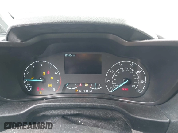 ✅ 2019 Ford Transit Connect XL • VIN: NM0LE7E27K1410581 • Lot: 44491851. Wystawiony na IAAI z przebiegiem 229 584 mil. Bezpłatny archiwum sprzedaży aukcyjnych z USA i szczegółowy raport historii pojazdu na DreamBid. Zdjęcie 7.