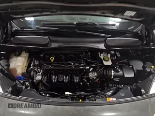 ✅ 2016 Ford Transit Connect XLT • VIN: NM0GS9F77G1286710 • Lot: 90938755. Listed on Copart with 185,889 mi. Free auction sales archive from the USA and detailed vehicle history report at DreamBid. Image 15.