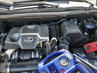 ✅ 2018 Lexus NX 300 • VIN: JTJBARBZ5J2149142 • Lot: 71843795. Wystawiony na Copart z przebiegiem 68 006 mil. Bezpłatny archiwum sprzedaży aukcyjnych z USA i szczegółowy raport historii pojazdu na DreamBid. Zdjęcie 15.