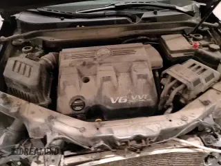 ✅ 2017 Chevrolet Equinox Premier • VIN: 2GNFLGE36H6167728 • Лот: 89564575. Опубликован ранее на Copart с пробегом 112 071 миль. Бесплатный доступ к архиву аукционных продаж из США и подробный отчёт об истории автомобиля на DreamBid. Изображение 16.