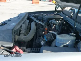 ✅ 2011 GMC Sierra 2500HD SLT • VIN: 1GT121C83BF241847 • Lot: 41773838. Listed on IAAI with 262,794 mi. Free auction sales archive from the USA and detailed vehicle history report at DreamBid. Image 22.