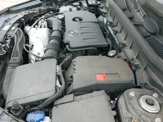 ✅ 2023 Mercedes-Benz GLB 250 • VIN: W1N4M4GB4PW323780 • Lot: 42395945. Listed on IAAI with 17,937 mi. Free auction sales archive from the USA and detailed vehicle history report at DreamBid. Image 19.