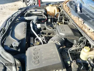 ✅ 2004 Jeep Grand Cherokee Laredo • VIN: 1J4GX48S34C151050 • Lot: 43740480. Wystawiony na IAAI z przebiegiem 169 438 mil. Bezpłatny archiwum sprzedaży aukcyjnych z USA i szczegółowy raport historii pojazdu na DreamBid. Zdjęcie 12.