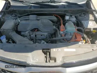 ✅ 2023 Kia Sportage X-Line • VIN: KNDPYDAH5P7027084 • Lot: 55904665. Listed on Copart with 63,072 mi. Free auction sales archive from the USA and detailed vehicle history report at DreamBid. Image 15.