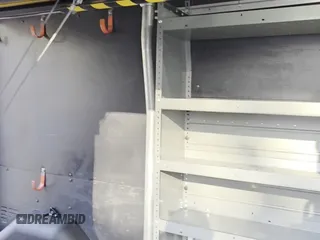 ✅ 2018 Ford Transit • VIN: 1FTBW2CM5JKA75168 • Лот: 52987495. Опубликован ранее на Copart с пробегом 216 104 миль. Бесплатный доступ к архиву аукционных продаж из США и подробный отчёт об истории автомобиля на DreamBid. Изображение 11.