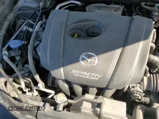 ✅ 2018 Mazda 3 Grand Touring • VIN: 3MZBN1W38JM190000 • Lot: 84972865. Listed on Copart with 73,258 mi. Free auction sales archive from the USA and detailed vehicle history report at DreamBid. Image 13.