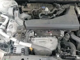 ✅ 2019 Nissan Rogue SL • VIN: 5N1AT2MT1KC802842 • Лот: 84040665. Опубликован ранее на Copart с пробегом 130 236 миль. Бесплатный доступ к архиву аукционных продаж из США и подробный отчёт об истории автомобиля на DreamBid. Изображение 14.