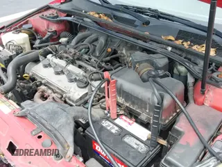 ✅ 2004 Toyota Solara SE • VIN: 4T1FA38P74U034120 • Lot: 42707608. Listed on IAAI with 253,409 mi. Free auction sales archive from the USA and detailed vehicle history report at DreamBid. Image 16.