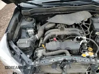 ✅ 2018 Subaru Forester • VIN: JF2SJABCXJH535635 • Лот: 85165825. Опубликован ранее на Copart с пробегом 83 340 миль. Бесплатный доступ к архиву аукционных продаж из США и подробный отчёт об истории автомобиля на DreamBid. Изображение 14.